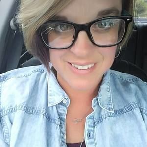 Meet your Posher, Misty